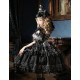 Classical Puppets Gateau de Antoinette 18th Anniversary Tea Party One Piece(Limited Pre-Order/3 Colours/Full Payment Without Shipping)